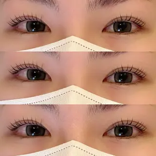 マツエク・マツパ Was 🫧 REIの眉毛・アイブロウイメージ