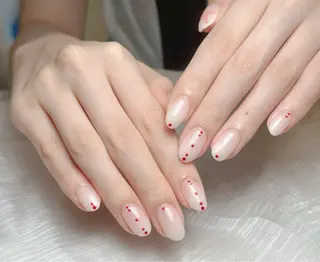 ネイル yoyo ネイル💕のネイルデザイン