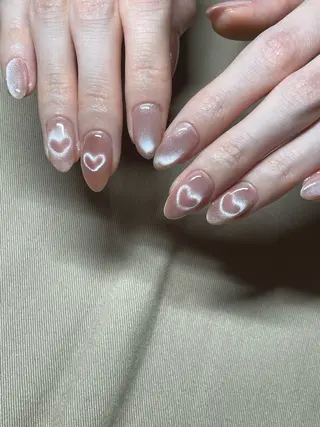 ネイル nail 6.のネイルデザイン