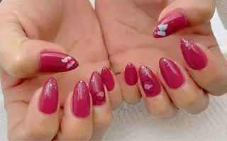 ネイル u sのネイルデザイン