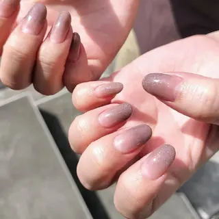 ネイル rokunana 佐野のネイルデザイン