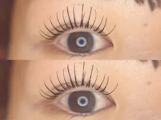 マツエク・マツパ Maazlash SHIZU🌙のマツエク・マツパデザイン