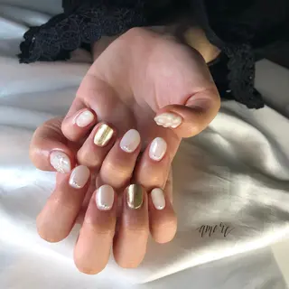 ネイル You kyehwaのネイルデザイン