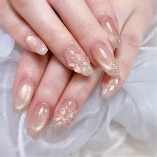 ネイル Twinkle Nail Kuboのネイルデザイン
