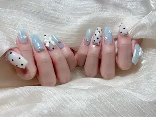 ネイル Nail Jolieのネイルデザイン