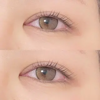 マツエク・マツパ REJOUIR 🎀 莉央のマツエク・マツパデザイン