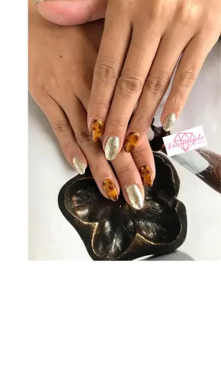 ネイル Asa miのネイルデザイン