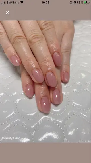ネイル The Nail エミのネイルデザイン