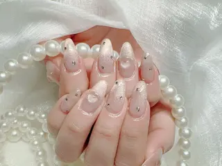 ネイル か な🧚♀️のネイルデザイン