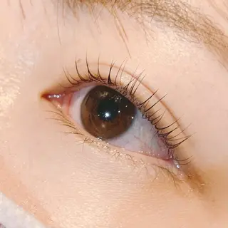 マツエク・マツパ alushe🌼 HIME🌼のマツエク・マツパデザイン