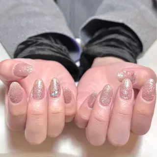 ネイル ayari 🦋久屋大通のネイルデザイン