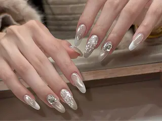ネイル sorako nailのネイルデザイン