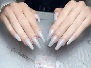 ネイル さくら💮💮 【オフ無料】のネイルデザイン