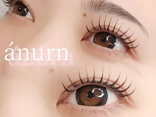 マツエク・マツパ 🎀eyelash /anurn🎀のマツエク・マツパデザイン
