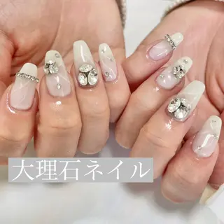 ネイル if nailのネイルデザイン