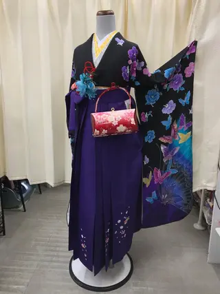 上辻 博司のヘアスタイル