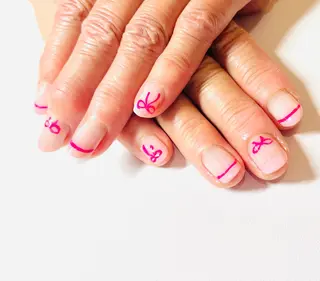 ネイル nail atelier  Rのネイルデザイン