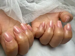 ネイル 下池 麻菜のネイルデザイン