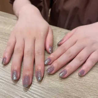 ネイル liberté🫧 新小岩のネイルデザイン