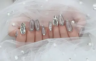 ネイル R salonのネイルデザイン