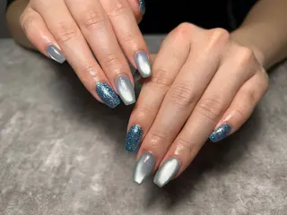 ネイル BLOOM NAILのネイルデザイン