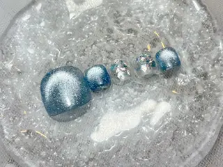 ネイル Mia nail 【平尾駅徒歩8分】のネイルデザイン