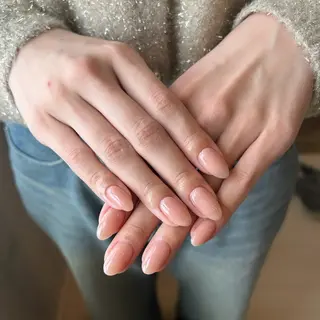 ネイル 寺尾 美咲のネイルデザイン