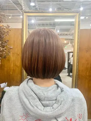 ショート カラー 下河 宗太のその他イメージ
