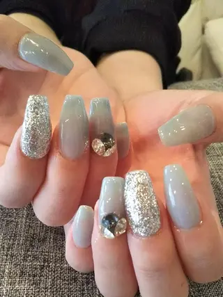 ネイル private salon mieのネイルデザイン