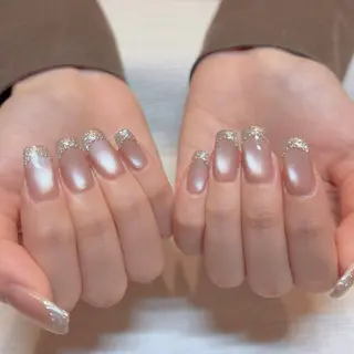 ネイル ☆Cochia nail☆のネイルデザイン
