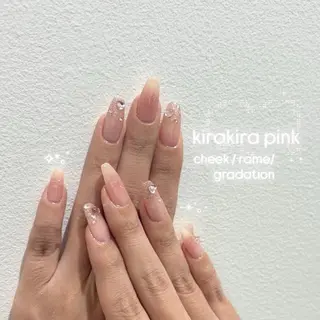 ネイル beau'r noaのネイルデザイン