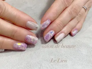 ネイル Le Lienのマツエク・マツパデザイン