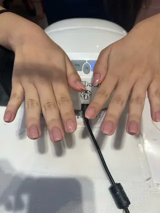 Oikawa Kのネイルデザイン