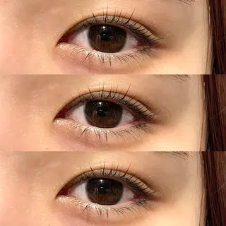 マツエク・マツパ yuki⟡.· freelanceのマツエク・マツパデザイン