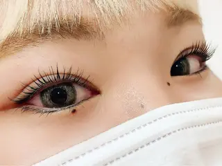 マツエク・マツパ YELLIO (エーリオ)のマツエク・マツパデザイン