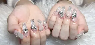 ネイル D-BEAUTY Nailsalonのネイルデザイン