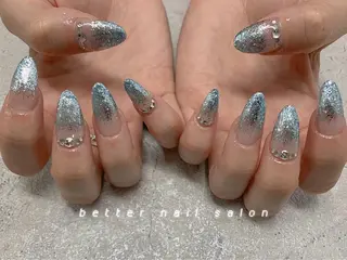 ネイル ベターネイル 秋葉原のネイルデザイン