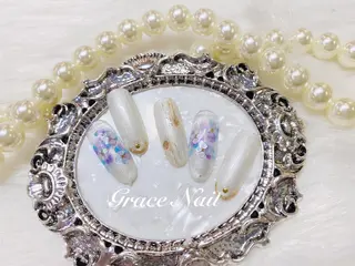 ネイル ☆*｡Grace Nail｡*☆のネイルデザイン