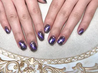 ネイル ToliyDeliy Nail Salonのネイルデザイン