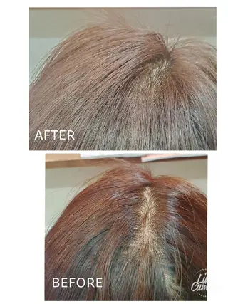 パーマ ヘアー&マツエク Baseのマツエク・マツパデザイン