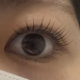 マツエク・マツパ miel yamaguchiの眉毛・アイブロウイメージ