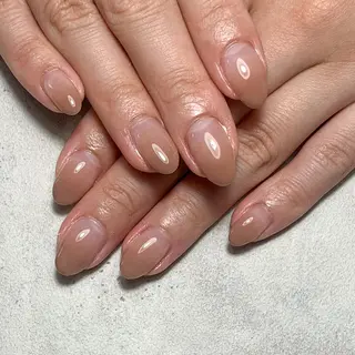 ネイル FIORITURA aiのネイルデザイン