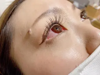マツエク・マツパ 山下 帆乃花のマツエク・マツパデザイン