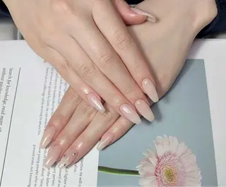 ネイル リナ ネイルサロンのネイルデザイン