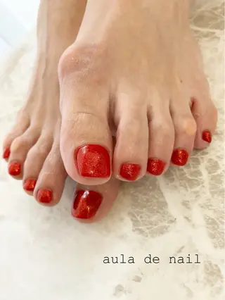 ネイル auladenail アウラデネイルのネイルデザイン