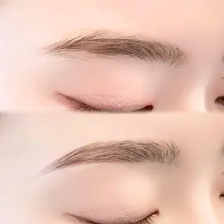 アイブロウ CLULUN倉敷店 aimi🫧のマツエク・マツパデザイン