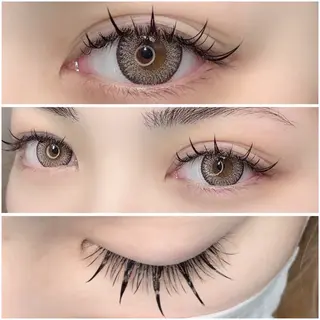 マツエク・マツパ EYE LABO / まつげパーマのマツエク・マツパデザイン
