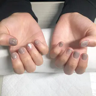 ネイル I pinknail 韓国風·持ち込み専門のネイルデザイン