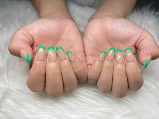 ネイル Miki 本町駅｜💅‎🤍のネイルデザイン