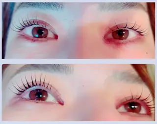 マツエク・マツパ E'clat Kanaのエステ・リラクイメージ